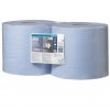 Tork 130081 Papírové ručníky "Advanced", modrá, 3-vrstvé