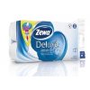 Zewa deluxe pure white 3-vrstvý 8 ks