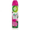 Air Wick spray růžové květy 4v1 240 ml