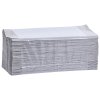 Merida Jednotlivé papírové ručníky skládané ŠEDÉ, 5000 ks 2