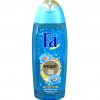 Fa Magic Oil Blue Lotos sprchový gel 250 ml