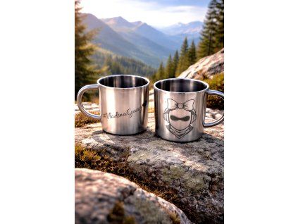 Plecháček #VLADĚNAgang