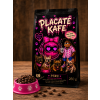 Placaté kafe - Zrnková káva Peru