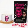 Růžový hřích 250g, zrnková káva