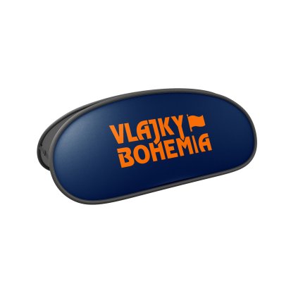Pop Up reklamní banner VlajkyBohemia
