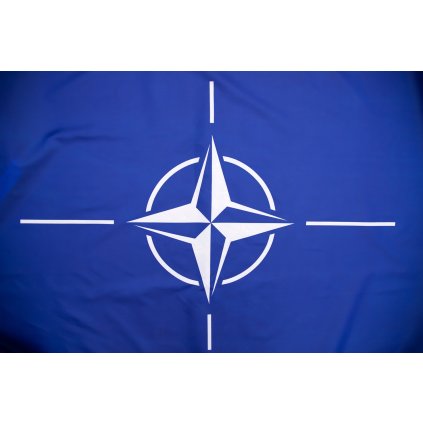 vlajka NATO prodej