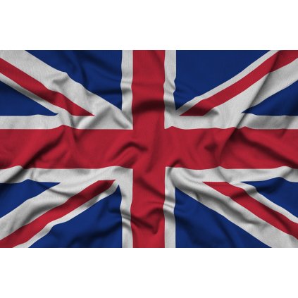 vlajka vELKA bRITANIE prodej