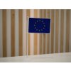 stolni vlajecka EU s tunelem