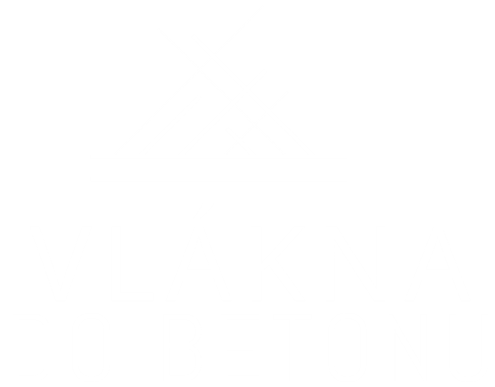 Vlakna do betonu