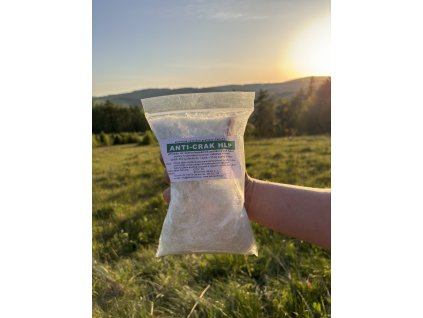 Anti-Crak® HLP vlákna do samonivelačních směsí