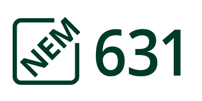 NEM 631 - Směr jízdy a provoz při dvoukolejnicovém napájení