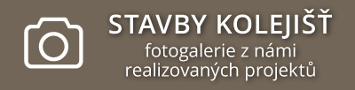 Stavby kolejišť