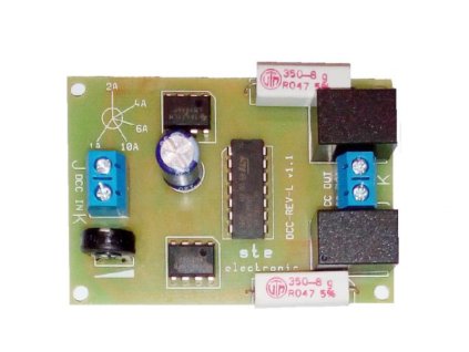 STE Electronics 042