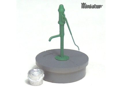 MINIATUR MH04