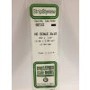 EVERGREEN 8202 - 8212 | Hranol 0,56 mm