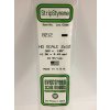 EVERGREEN 8202 - 8212 | Hranol 0,56 mm