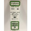 EVERGREEN 8404 - 8412 | Hranol 1,09 mm