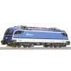 ROCO 7510012 DCC/ZVUK