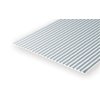 4525 4530 Corrugated Metal Siding