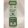 EVERGREEN 110 - 119 | Hranol 0,38 mm