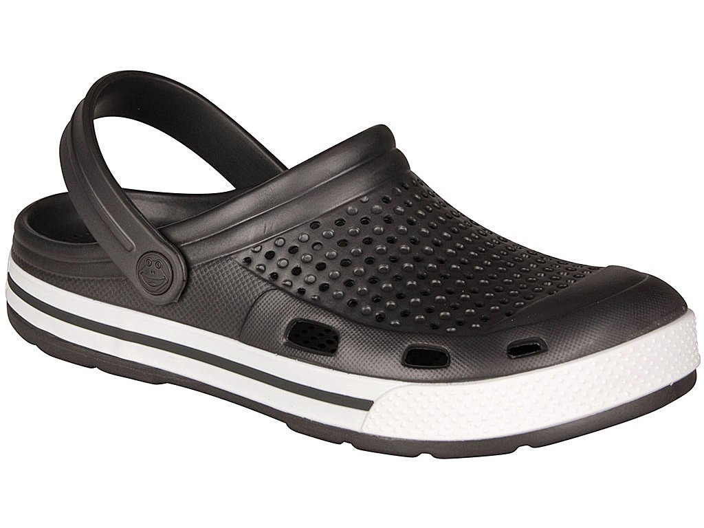 crocs coqui