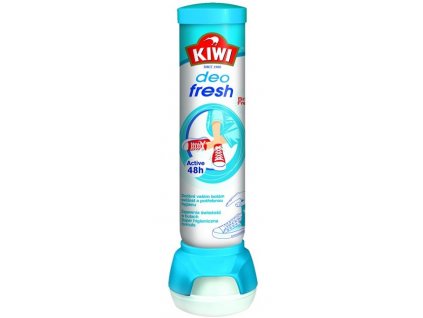 Antibakteriální sprej Kiwi Deo Fresh 100ml