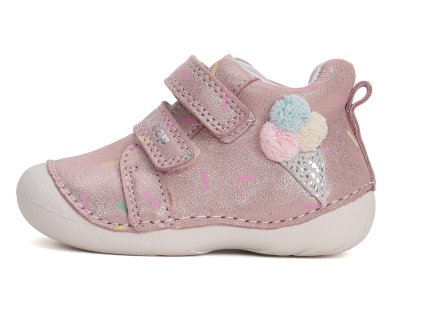 S015 51219B Metallic Pink 01