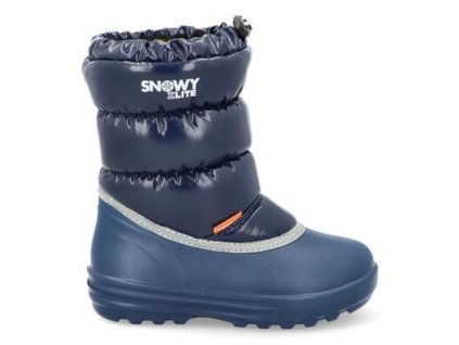 1212A 1213A Snowy granatowy (navy blue)1C