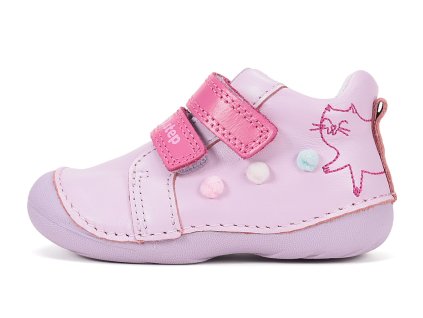 S015 61267 Daisy Pink 01