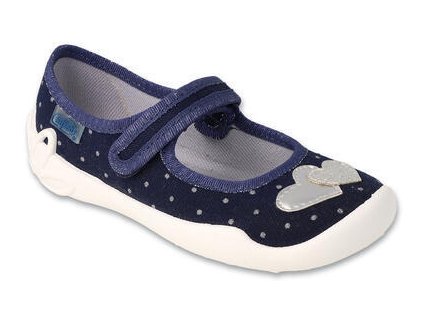 56117 1 114y545 31 divci balerinky befado tm modre srdce