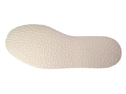 Pánské domácí pantofle Bokap 045 hnědé s proužky