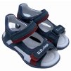 Dětské letní sandálky D.D.step AC290-434 modré