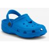 Dětské sandály Crocs Coqui Big Frog modré