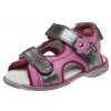 Dětské letní sandálky Fare 766153 růžové