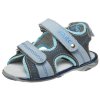 Dětské letní sandálky Fare 766103 modré