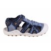 Dětské sandály MEDICO 55510 modré