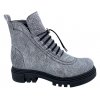 Dámské zimní kotníkové boty Barton 22110