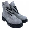 Dámské zimní kotníkové boty Barton 22110