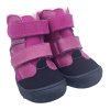 Dětské zimní boty Jonap 055 růžové