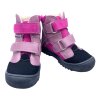 Dětské zimní boty Jonap 055 růžové