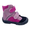 Dětské zimní boty Jonap 055 růžové