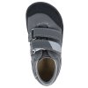 Dětské celoroční boty Jonap B22 Barefoot sv. šedá