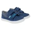 Dětské celoroční  boty Fare 812206 modré