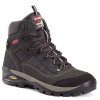 Kotníková treková obuv Olang Tarvisio.Tex Antracit 816
