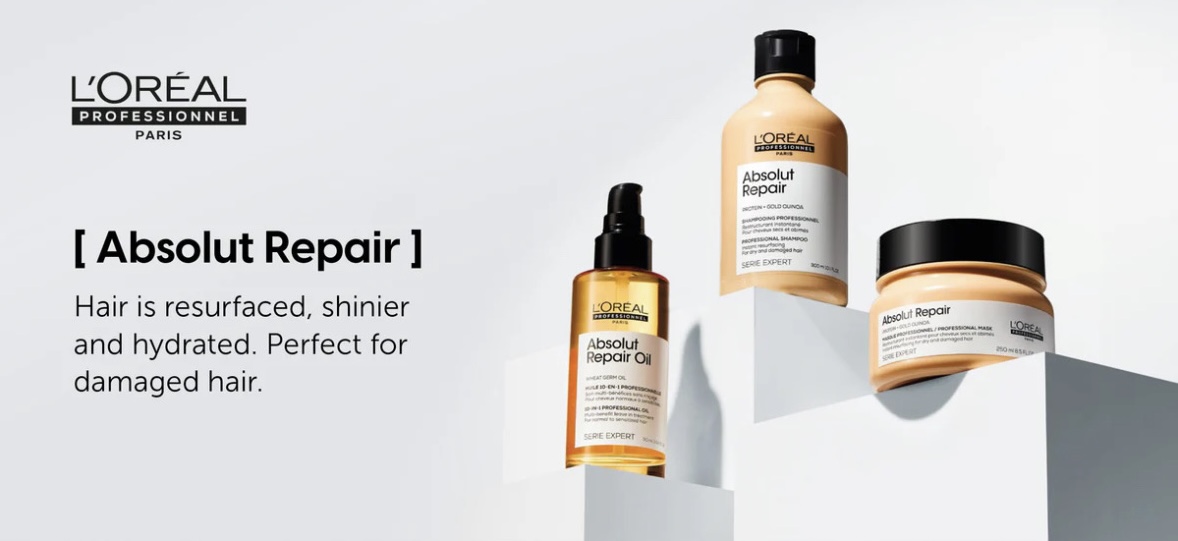 L'Oréal Professionnel