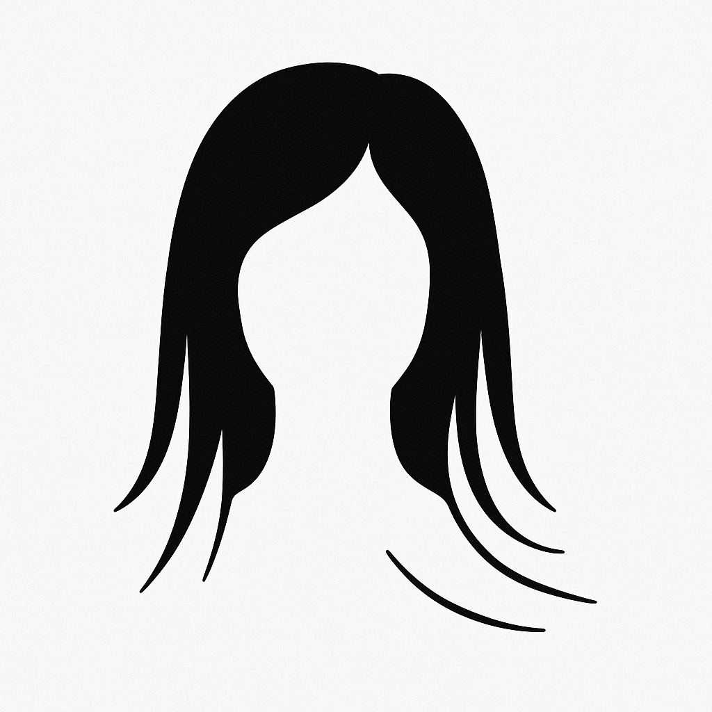 Jemné vlasy, maximální objem