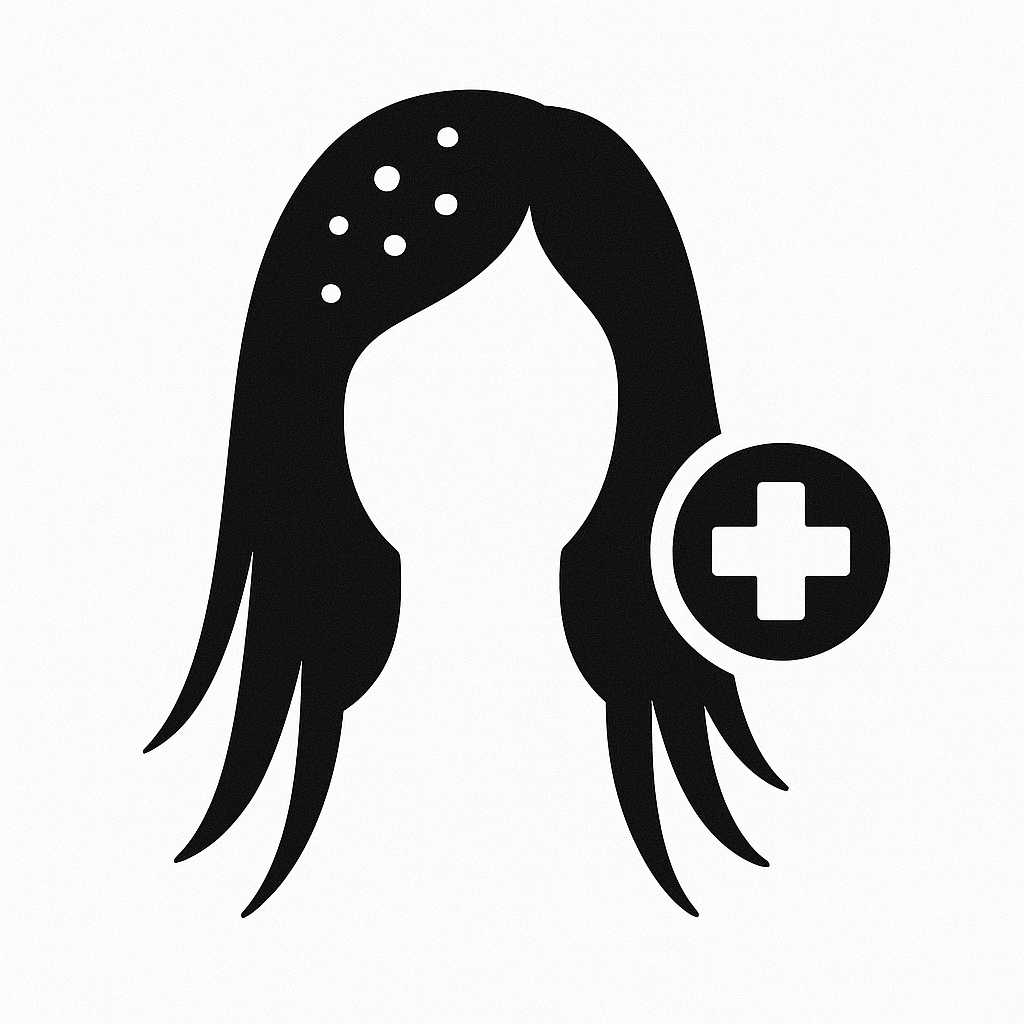 Trápí vás citlivá nebo podrážděná pokožka hlavy?