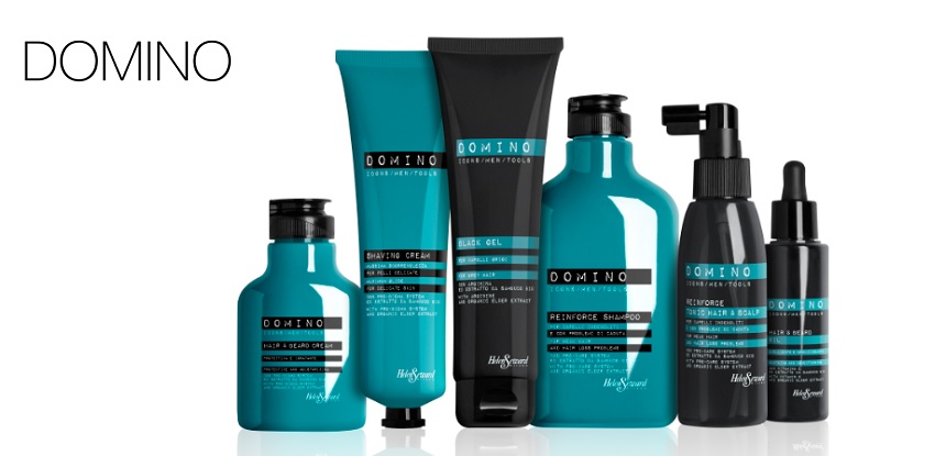 Pánská vlasová kosmetika