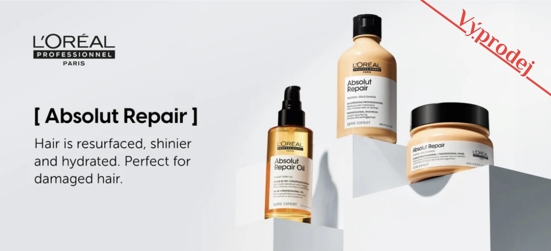 L'Oréal Professionnel