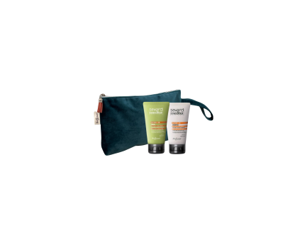 NUTRIVE cestovní sada (Šampon 75 ml + Maska 75 ml)